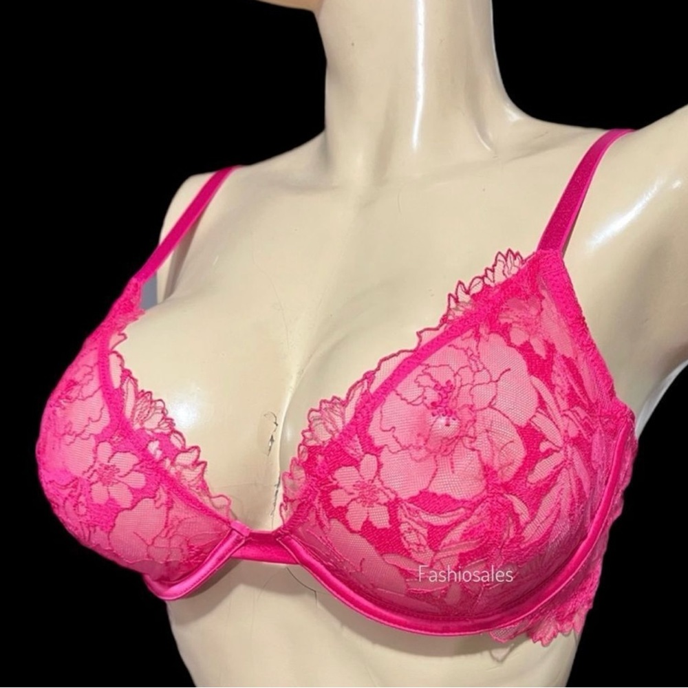 Victorias Secret Demi Bra